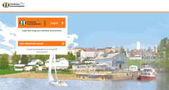 Desktop Screenshot of moodle.ysao.fi
